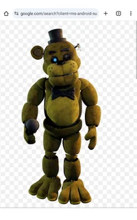 Fredbear 