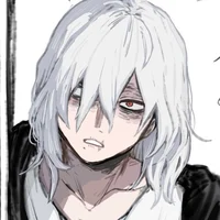 Shigaraki Tomura