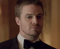 Oliver Queen