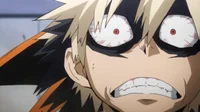Bakugo
