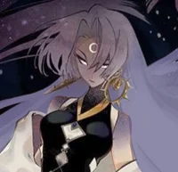 Demigoddess Of Moons