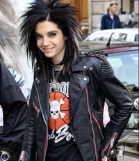 Bill kaulitz 