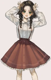Ruby Nurse