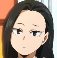 Gf Momo Yaoyorozu 