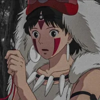 Princesa mononoke 