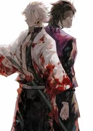 Genya and sanemi 