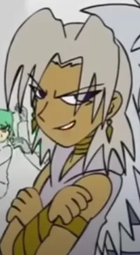 Marik_LittleKurbioh