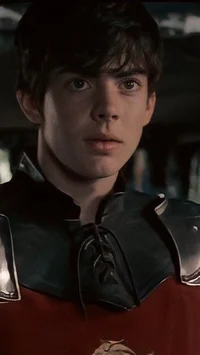 Edmund Pevensie