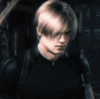 Leon Kennedy 