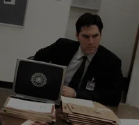Aaron Hotchner
