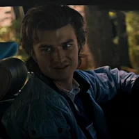 steve harrington