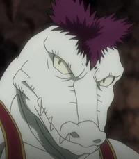 Alligator HxH