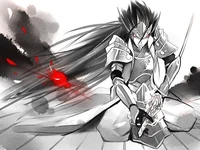 War-lord grandfather