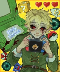 Ben Drowned