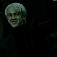 Draco malfoy 