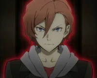 Chuuya Nakahara 15