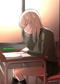 Chole - Popular girl