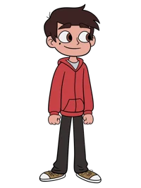 Marco Diaz -SVTFOE-