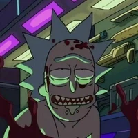 Rick Sanchez 