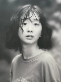 Kim Da-mi 