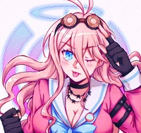 Miu Iruma