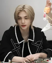 Hyunjin 