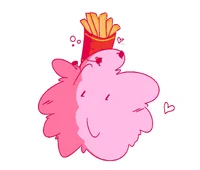 TSCBWBSCAIT Puffries