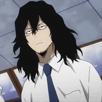 Aizawa Shota