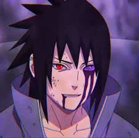 Sasuke Uchiha