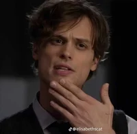 Spencer Reid
