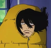 Shota Aizawa