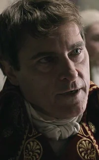 Napoleon Bonaparte