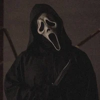 Ghostface