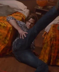 Sam Winchester 