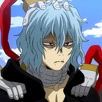 Tomura Shigaraki