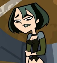 Gwen TDI