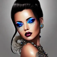 Jeon jungkook Of BTS