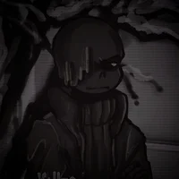 Nightmare Sans