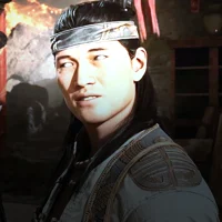 Liu Kang