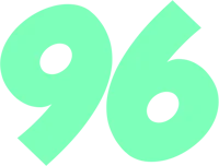 96 