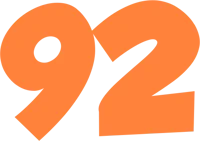 92 