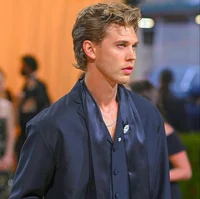 AUSTIN BUTLER