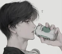 --- boyfriend