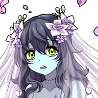 Verbena the Bride