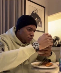 Mbappe
