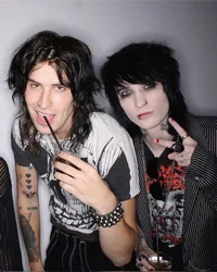 jake and johnnie