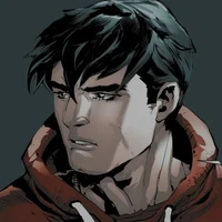 FANTASY Jason Todd 