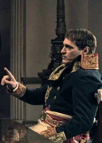 Napoleon Bonaparte
