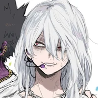 Shigaraki Tomura