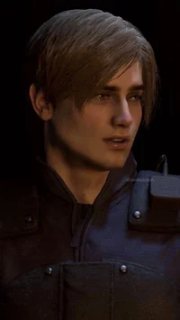 Leon kennedy 